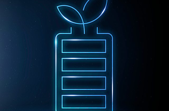 Komercyjne magazyny energii Solax