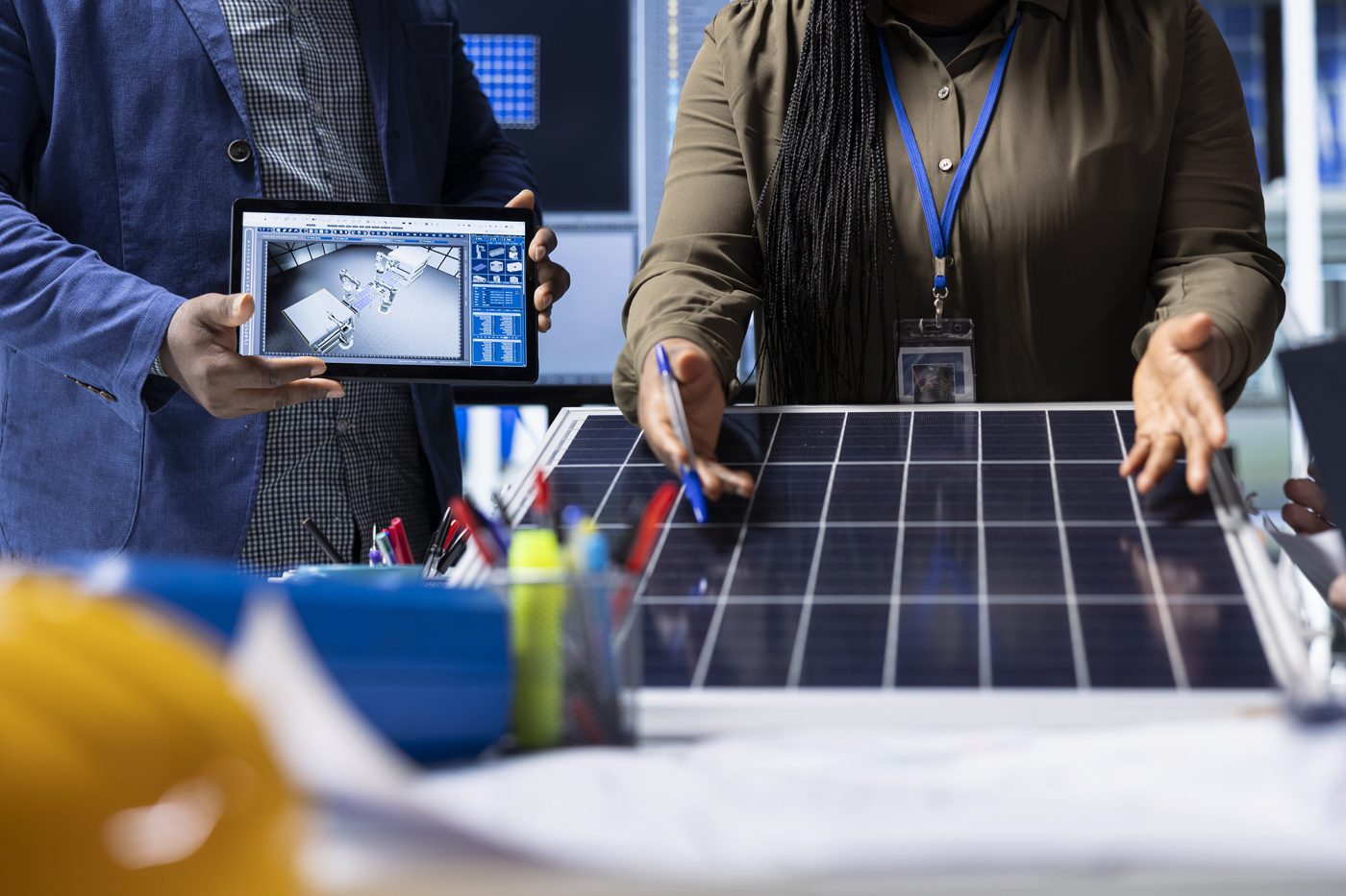 ogranicznik przepięć projoy