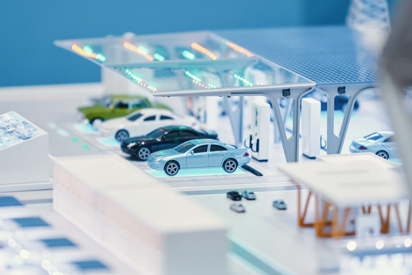 Aparatura elektryczna - ProJoy