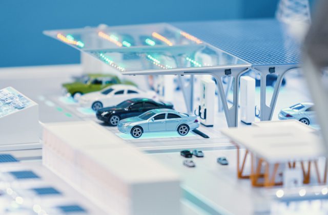 Aparatura elektryczna - ProJoy