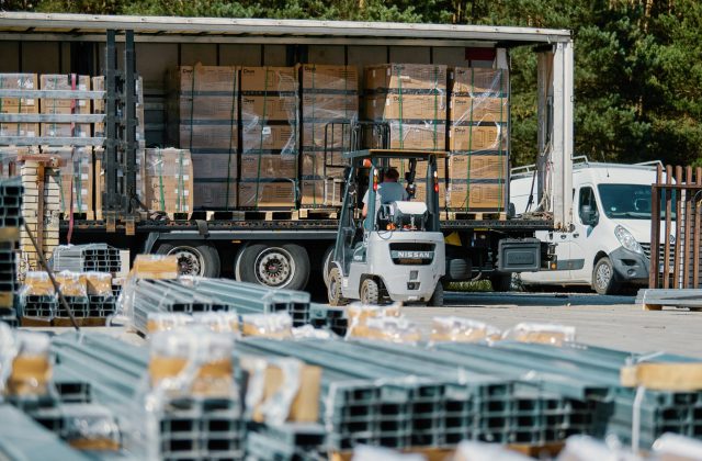 Calma - autoryzowany dystrybutor sprzętu OZE