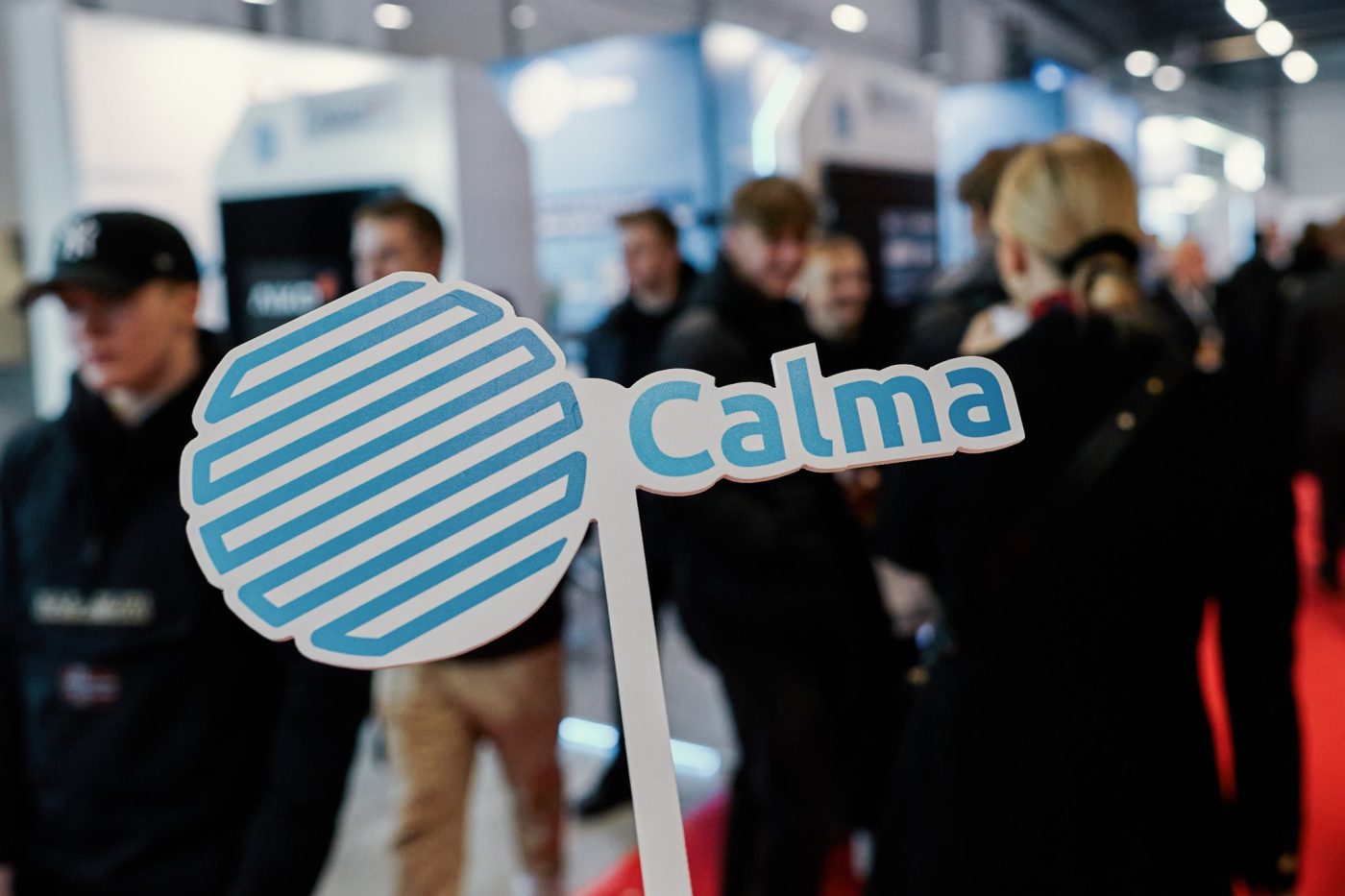 Calma - profesjonalny dystrybutor czołowych producentów sprzętu PV