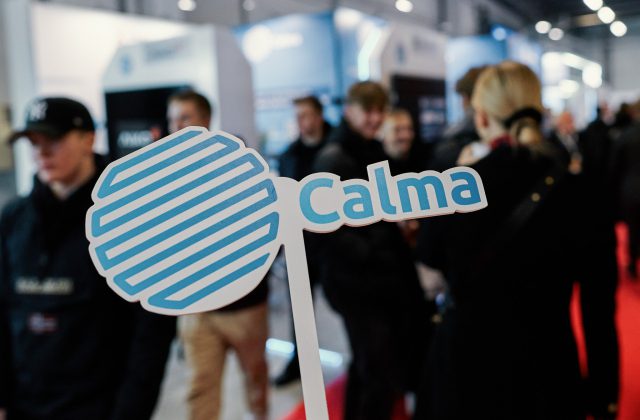 Calma - profesjonalny dystrybutor czołowych producentów sprzętu PV