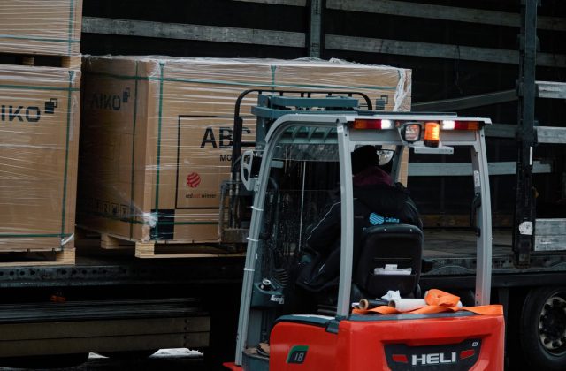 panele fotowoltaiczne AIKO technologia ABC