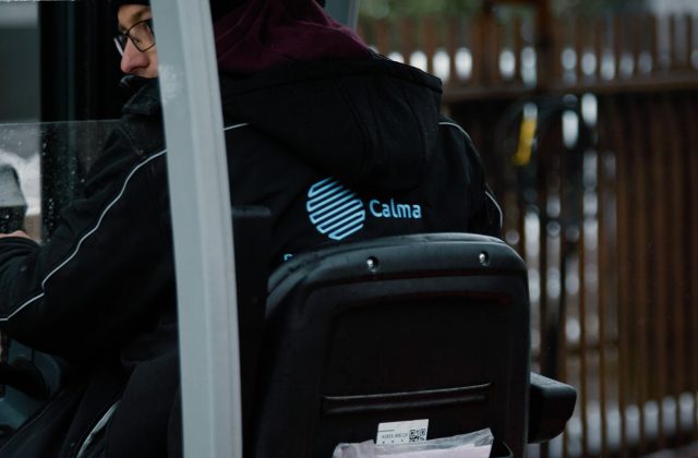 Realizacja magazyn C&I SolaX Aelio