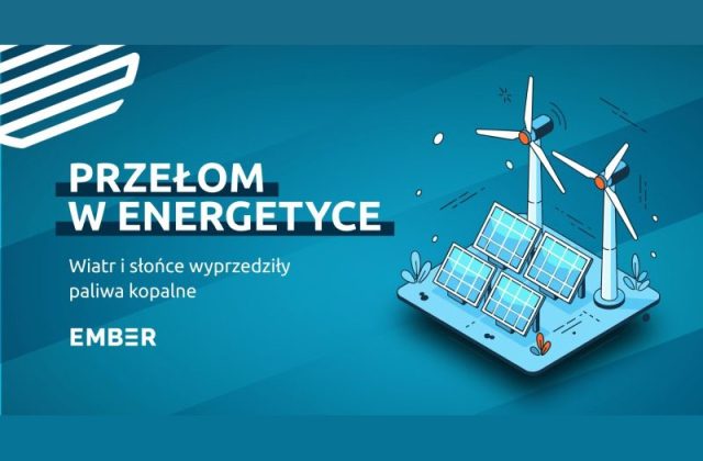 Raport ember OZE