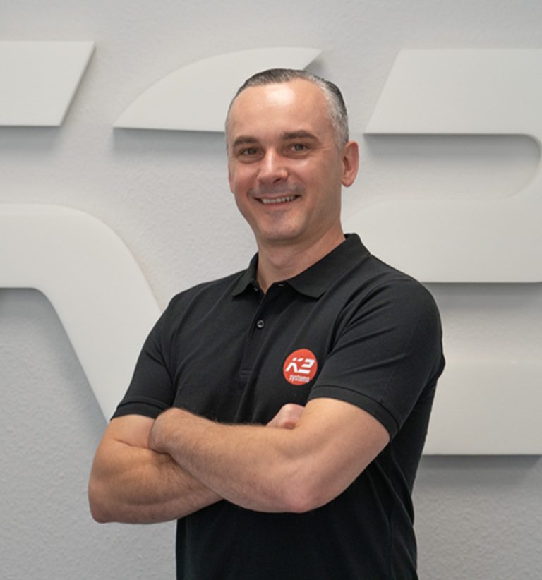 Dariusz Borowiec