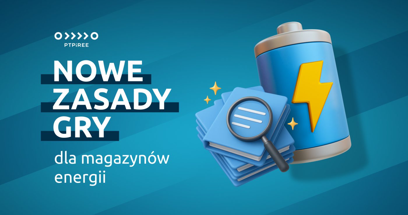 Wielkie zmiany na rynku magazynów energii w Polsce