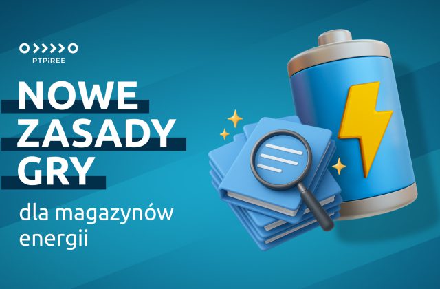 Wielkie zmiany na rynku magazynów energii w Polsce