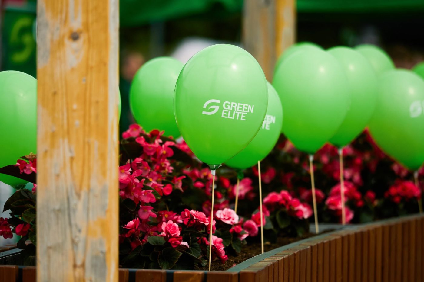 Calma i GreenElite zacieśniają współpracę