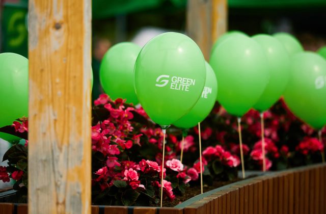 Calma i GreenElite zacieśniają współpracę